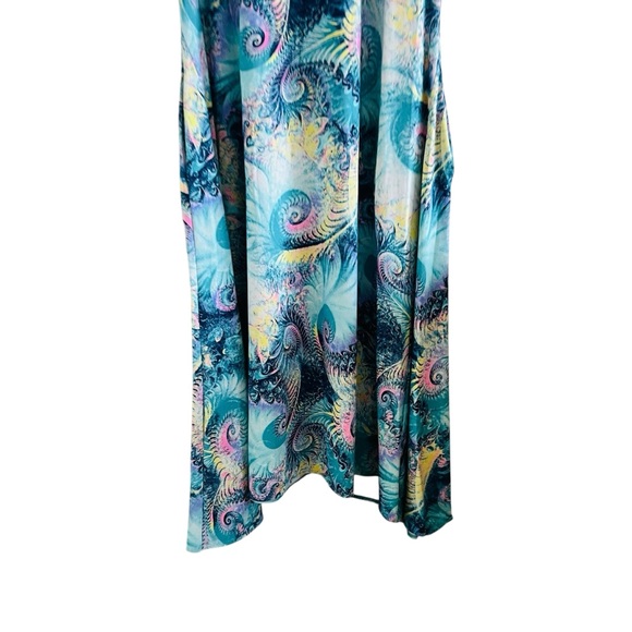 Elhoffer Essential  Colorful Pastel Dress - Picture 5 of 9